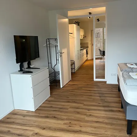Bodensee Stadtapartment *