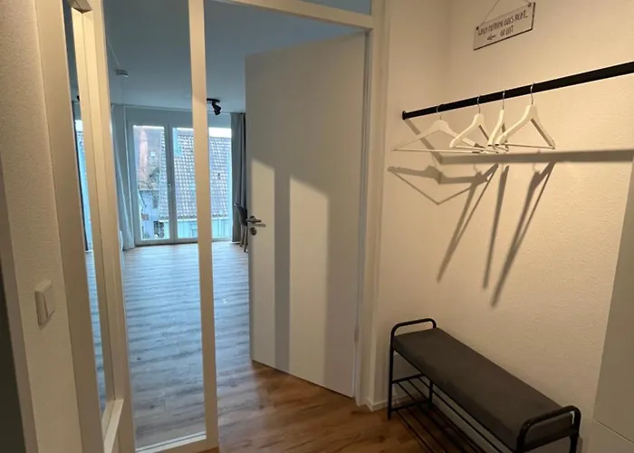 Bodensee Stadtapartment Markdorf