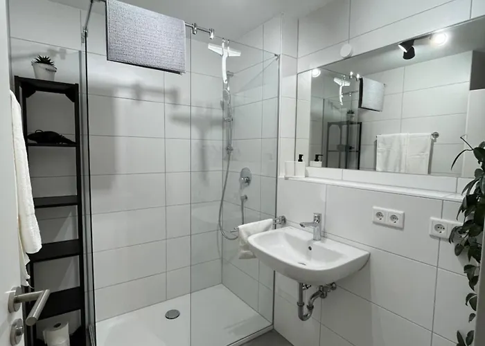 Bodensee Stadtapartment Appartement *