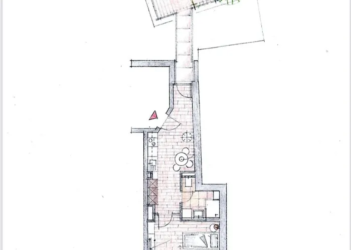 Appartement Bodensee Stadtapartment Markdorf